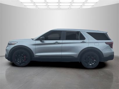 Used 2021 Ford Explorer ST w/ ST Street Pack