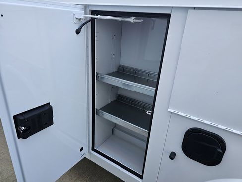 New 2025 Chevrolet Express 3500 w/ Power Convenience Package image 11