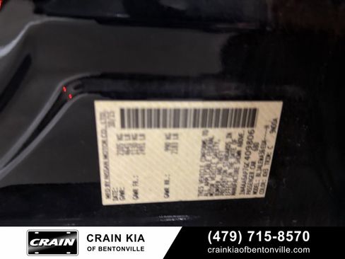 Used 2016 Nissan Maxima 3.5 SL w/ Interior Lighting Package image 17