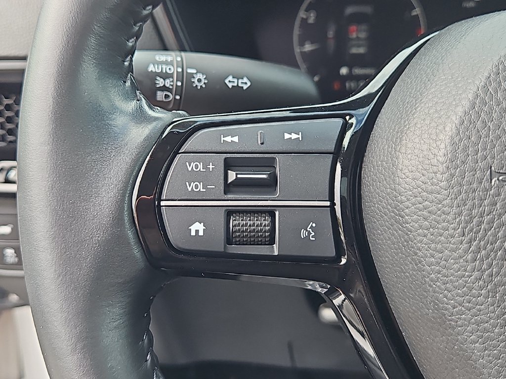 Certified 2024 Honda CR-V EX-L image 25