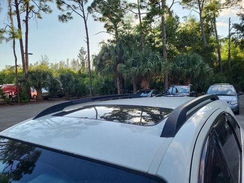 Used 2008 Hyundai Veracruz Limited image 7