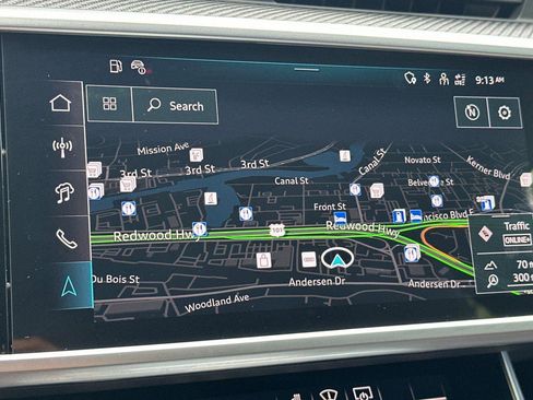 New 2026 Audi RS 6 performance image 18