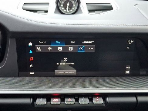 Used 2025 Porsche 911 Carrera image 23