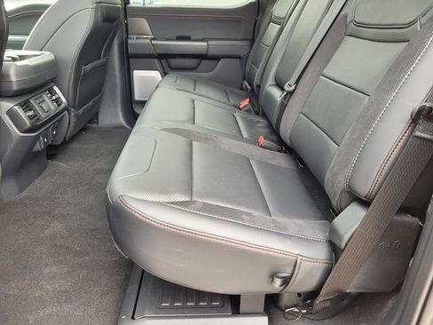 New 2025 Ford F150 Raptor image 13