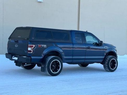 Used 2019 Ford F150 XLT w/ XTR Package image 31