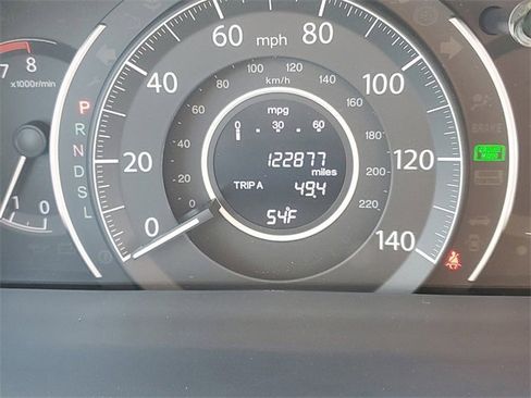 Used 2016 Honda CR-V EX image 21