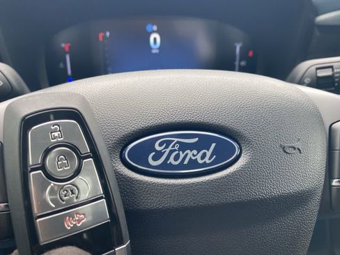 New 2026 Ford Maverick XLT w/ XLT Luxury Package image 46