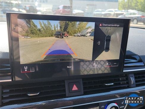 Used 2023 Audi S5 Prestige w/ Prestige Package image 19