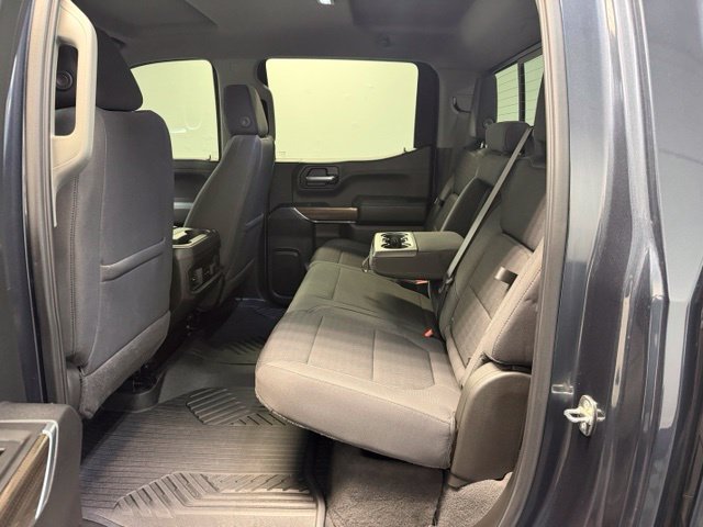 Used 2022 Chevrolet Silverado 1500 RST w/ True North Edition Plus AWD/4WD image 26