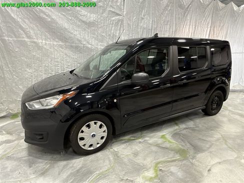 Used 2019 Ford Transit Connect XL image 1