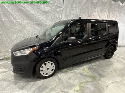 Used 2019 Ford Transit Connect XL