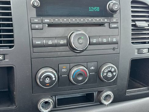Used 2009 Chevrolet Silverado 1500 W/T RWD image 23