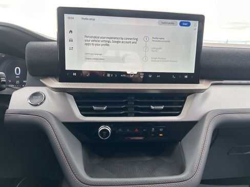 New 2026 Ford Explorer Active image 30