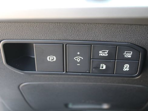 New 2027 Kia Telluride EX FWD image 29
