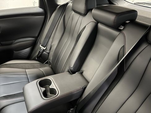 New 2025 Acura ADX A-Spec image 14