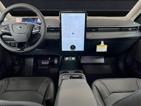 New 2025 Ford Mustang Mach-E Premium w/ Interior Protection Package image 10