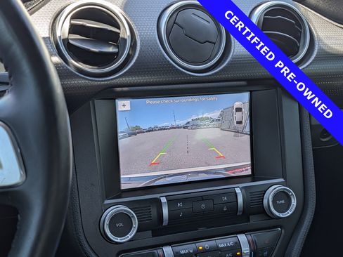 Used 2019 Ford Mustang GT Premium w/ Equipment Group 401A image 29