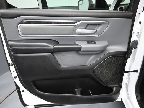 Used 2023 RAM 1500 Big Horn AWD/4WD image 21