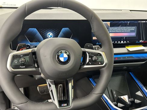 Used 2026 BMW X3 xDrive30 w/ M Sport Package image 22