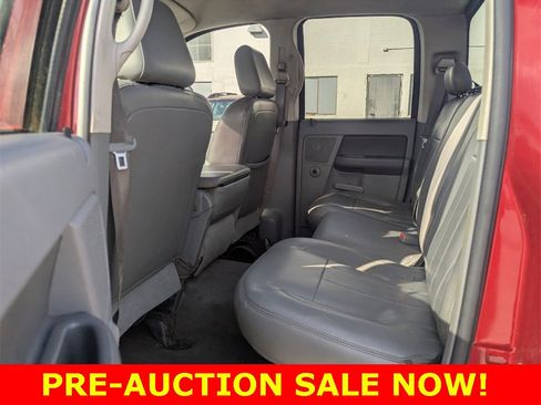 Used 2006 Dodge Ram 2500 Truck Laramie image 20