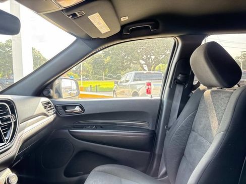 Used 2023 Dodge Durango GT RWD image 22