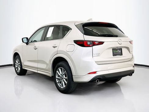 Used 2025 MAZDA CX-5 AWD 2.5 S w/ Preferred Package image 5