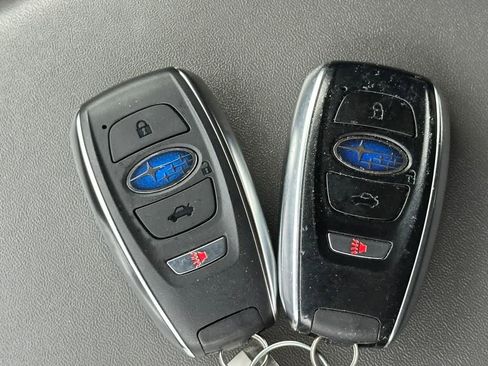 Certified 2024 Subaru Crosstrek 2.0i Premium image 21