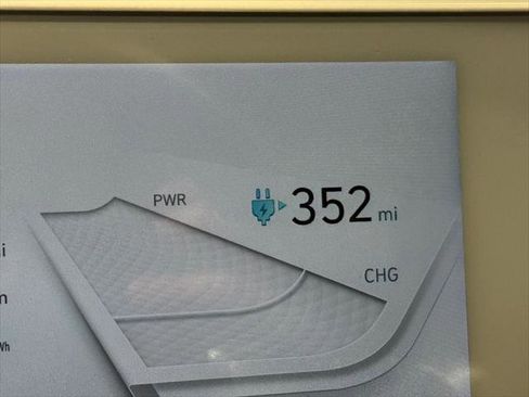 Used 2024 Hyundai Ioniq 5 SEL image 23