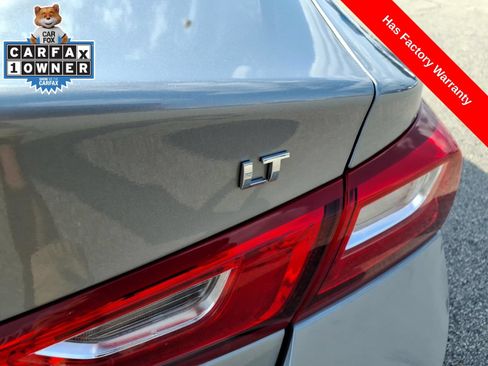 Used 2024 Chevrolet Malibu LT FWD image 10