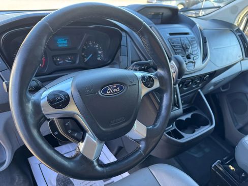 Used 2016 Ford Transit 150 130 Low Roof w/ Exterior Upgrade Package image 31