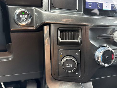 Used 2023 Ford F150 XLT w/ Equipment Group 302A High AWD/4WD image 27