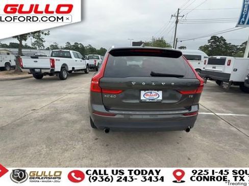 Used 2021 Volvo XC60 T5 Momentum w/ Advanced Package FWD image 7