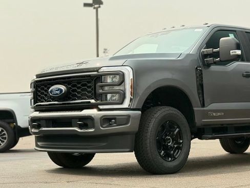 New 2026 Ford F350 XL AWD/4WD image 46