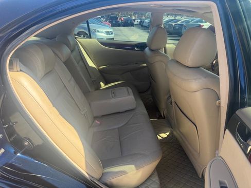 Used 2004 Lexus ES 330 image 12