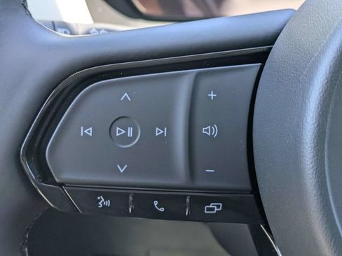 New 2026 MAZDA CX-5 Preferred AWD/4WD image 22