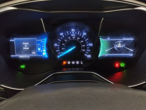 Used 2013 Ford Fusion Energi SE image 23