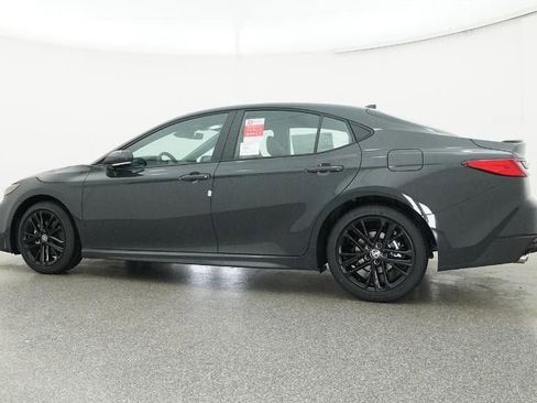 New 2026 Toyota Camry SE image 20