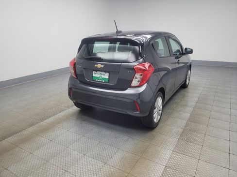Used 2017 Chevrolet Spark LT FWD image 9