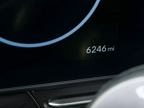 New 2025 Hyundai Kona SEL FWD image 12