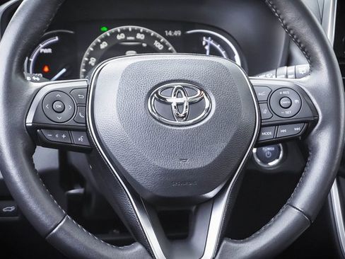 Used 2021 Toyota RAV4 XSE image 13