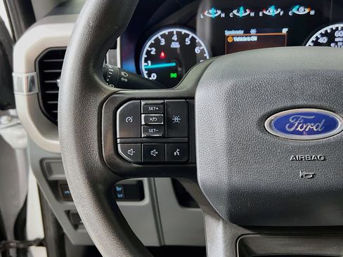 Used 2023 Ford F150 XLT w/ Trailer Tow Package AWD/4WD image 19