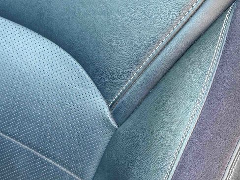 Used 2022 INFINITI QX55 Sensory w/ Lighting Package image 25