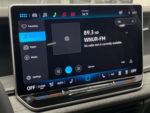 New 2026 Volkswagen Tiguan S FWD image 28