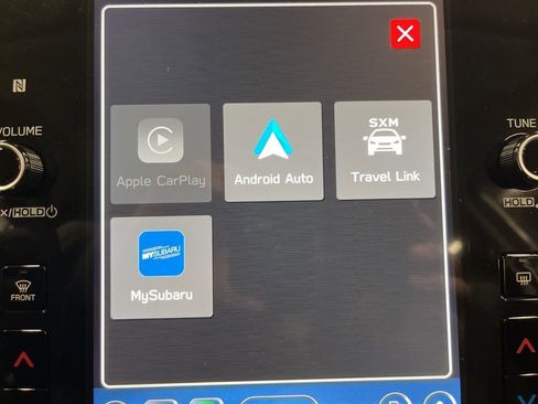 Certified 2026 Subaru Crosstrek 2.0i Premium image 23