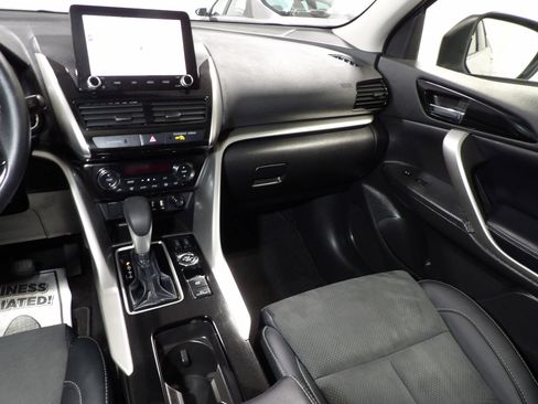 Used 2025 Mitsubishi Eclipse Cross SE image 15