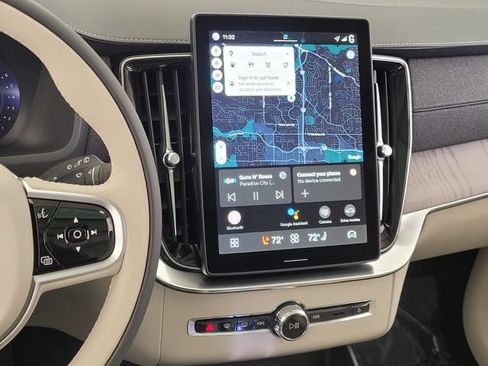New 2026 Volvo XC90 B6 Ultra w/ Lounge Package AWD/4WD image 19