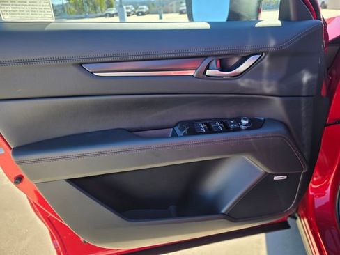 New 2025 MAZDA CX-5 2.5 Turbo image 18
