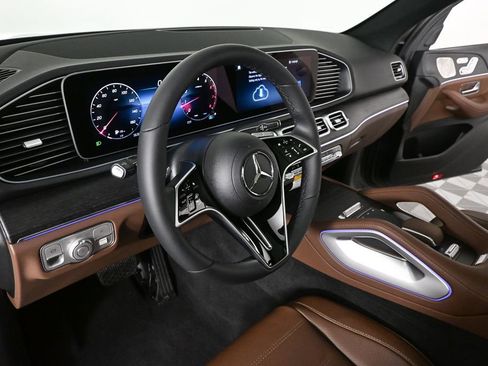 New 2026 Mercedes-Benz GLE 450 4MATIC image 6