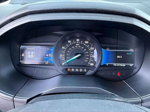 Used 2024 Ford Edge Titanium image 26