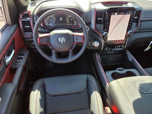 New 2026 RAM 1500 Rebel w/ Bed Utility Group image 8